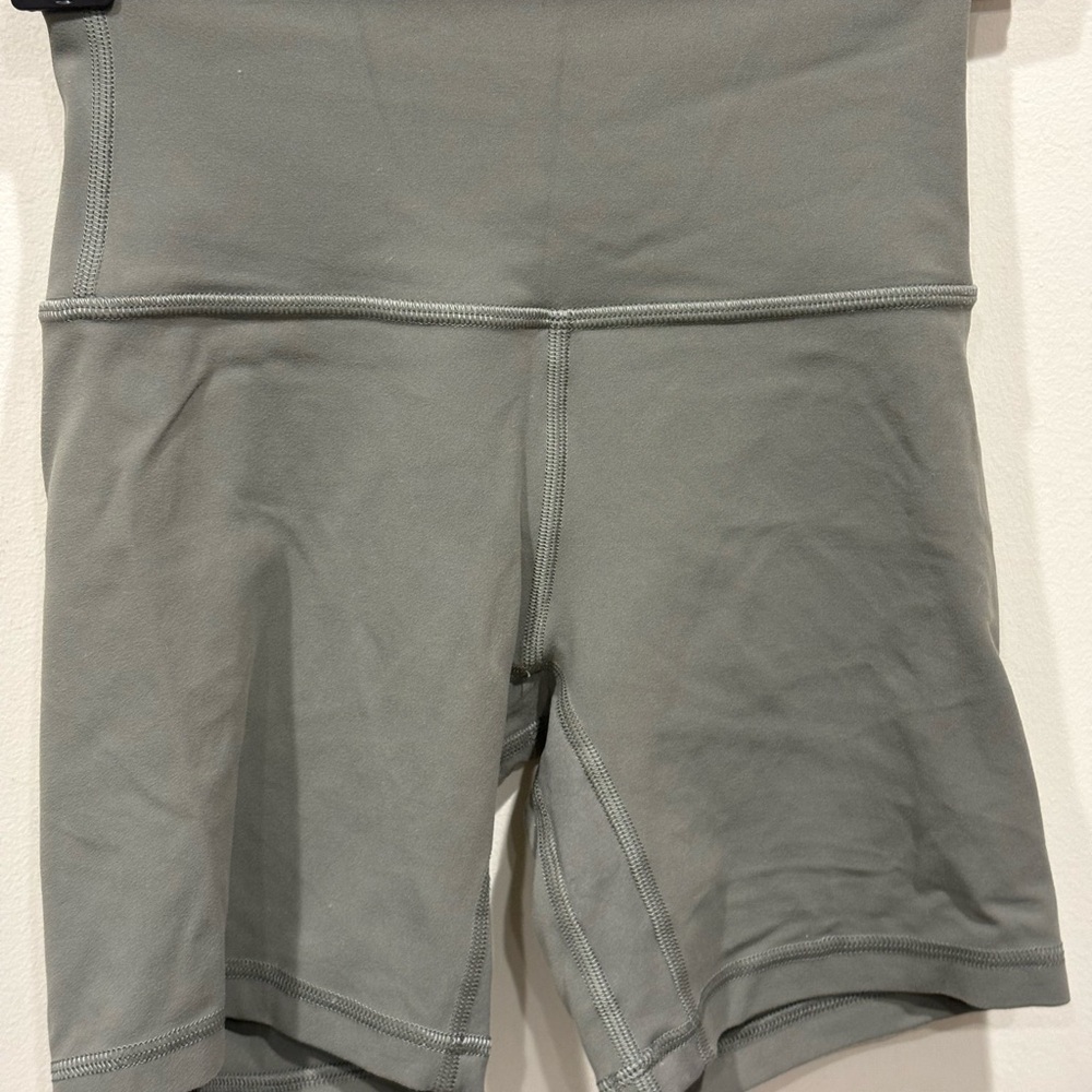 Women's Lulu Bike Shorts